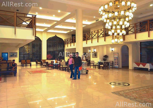Hotel Turan Prince Residence 10